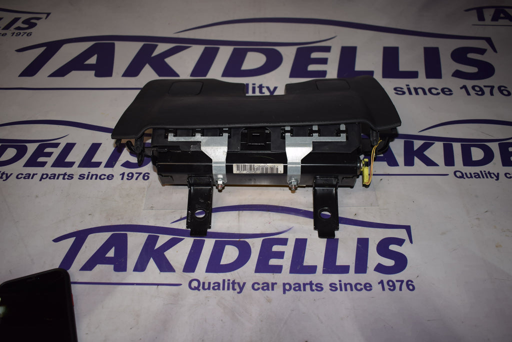 Αερόσακος Ποδιών Toyota Avensis 2003-2009