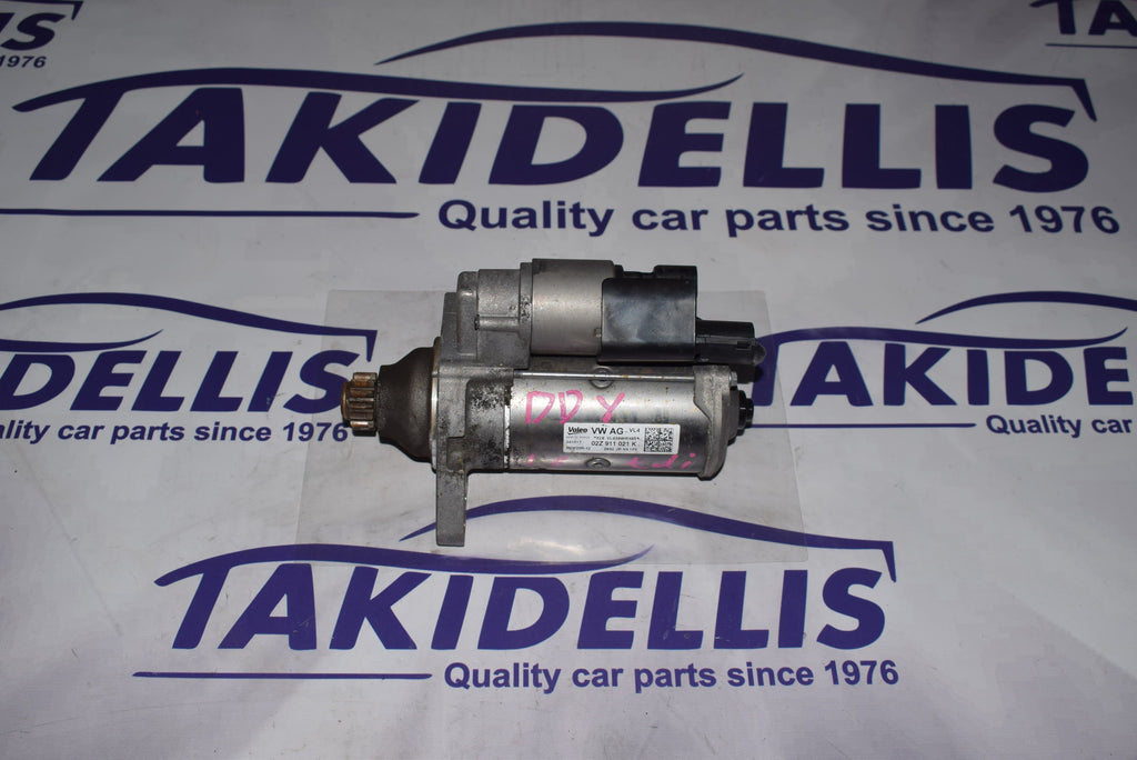 Μίζα Group Vag DDY