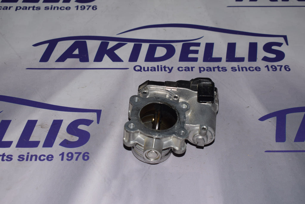 Πεταλούδα Γκαζιού Opel