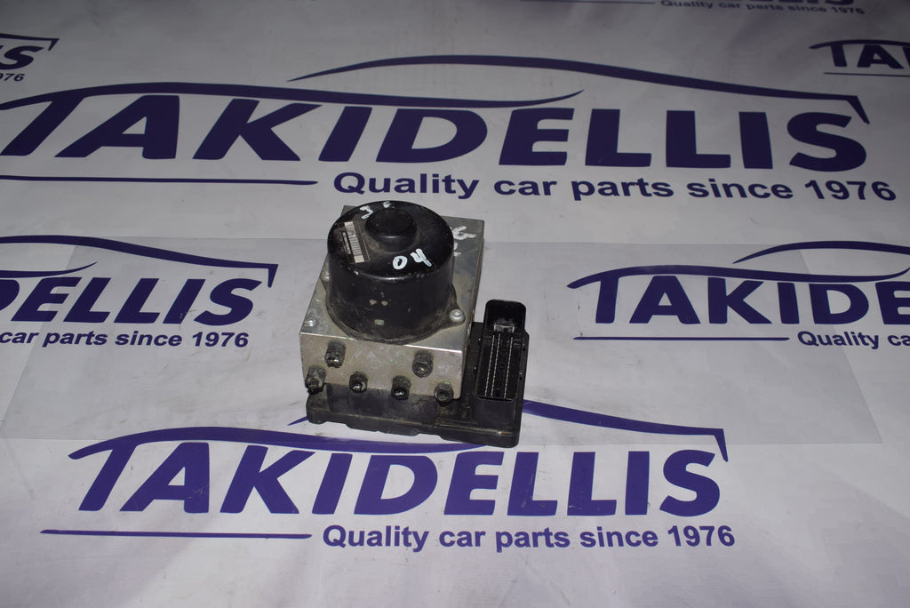 Μονάδα ABS Group Vag