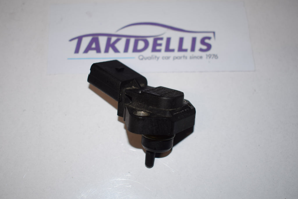 Map Sensor Group Vag