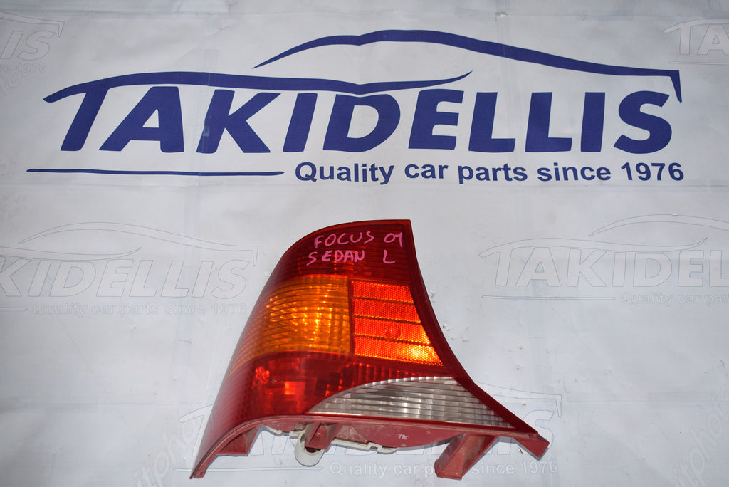 Φανάρι Πίσω Αριστερό Ford Focus 1998-2004