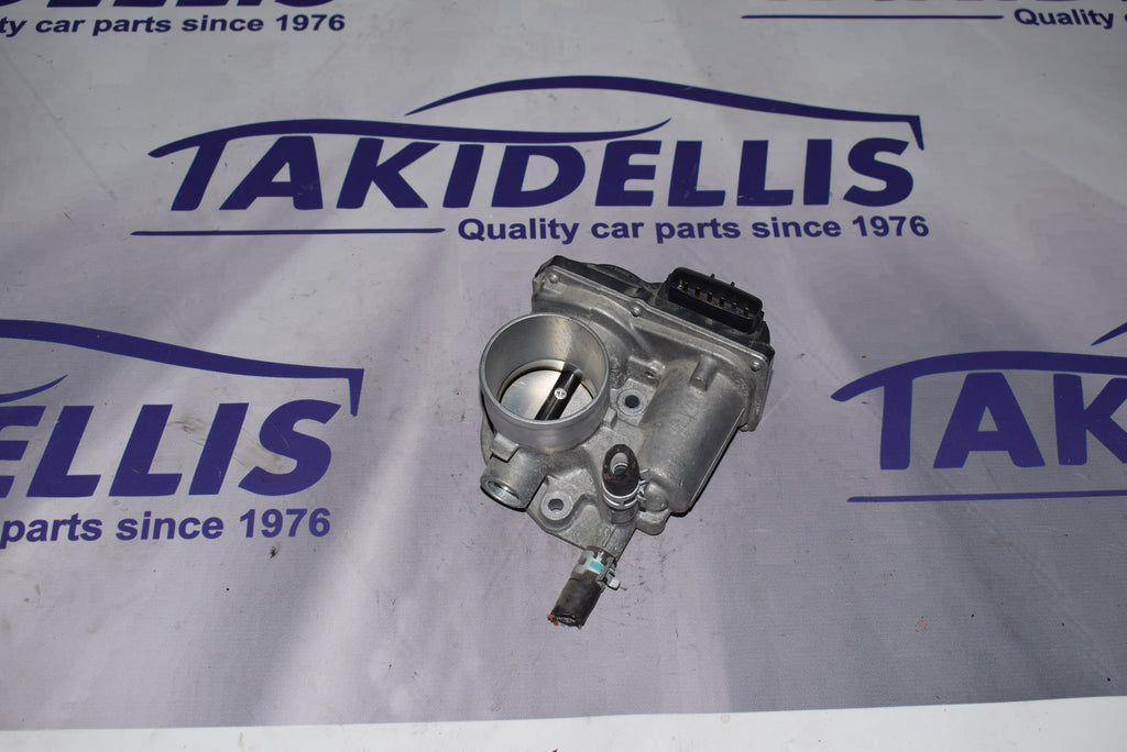 Πεταλούδα Γκαζιού Toyota