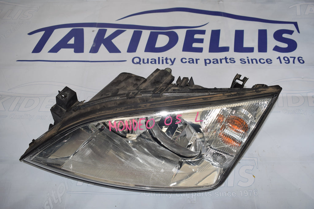 Φανάρι Εμπρός Αριστερό Ford Mondeo 2003-2007