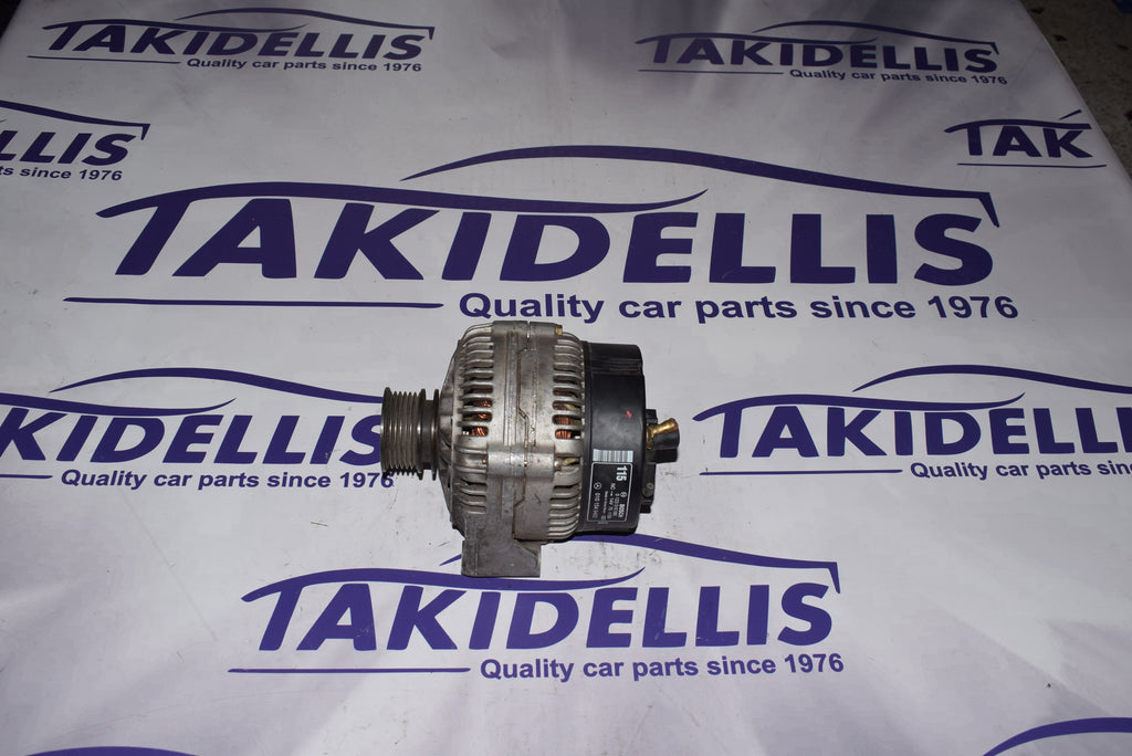 Δυναμό Εναλλάκτης Mercedes-Benz