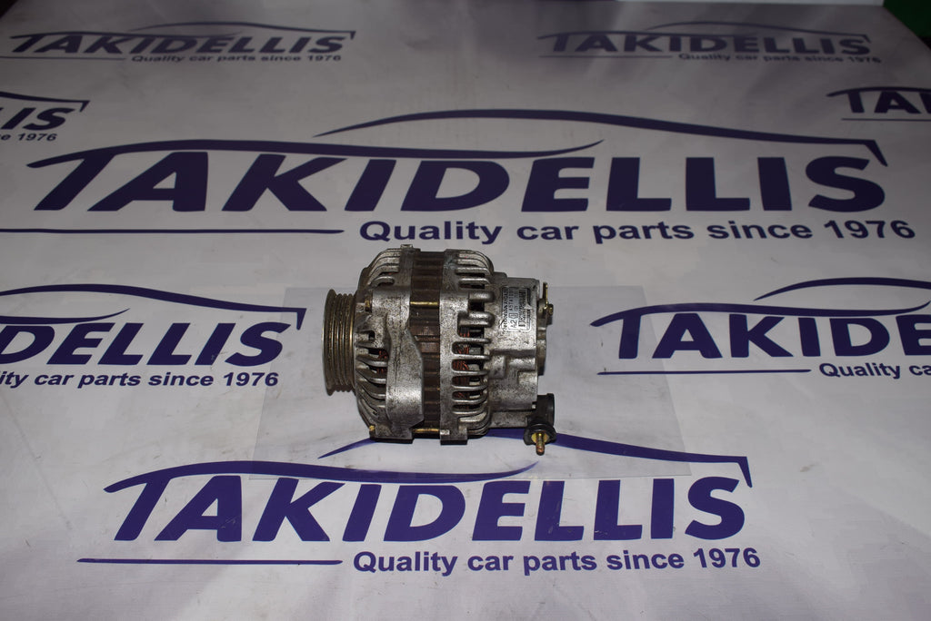 Δυναμό Εναλλάκτης Honda