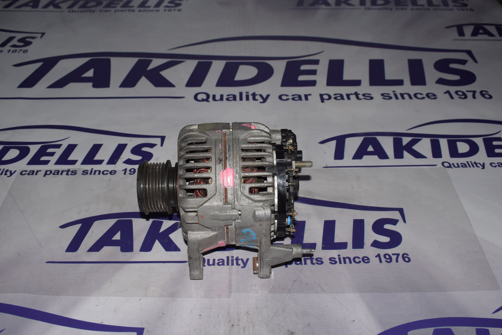 Δυναμό Εναλλάκτης Group Vag