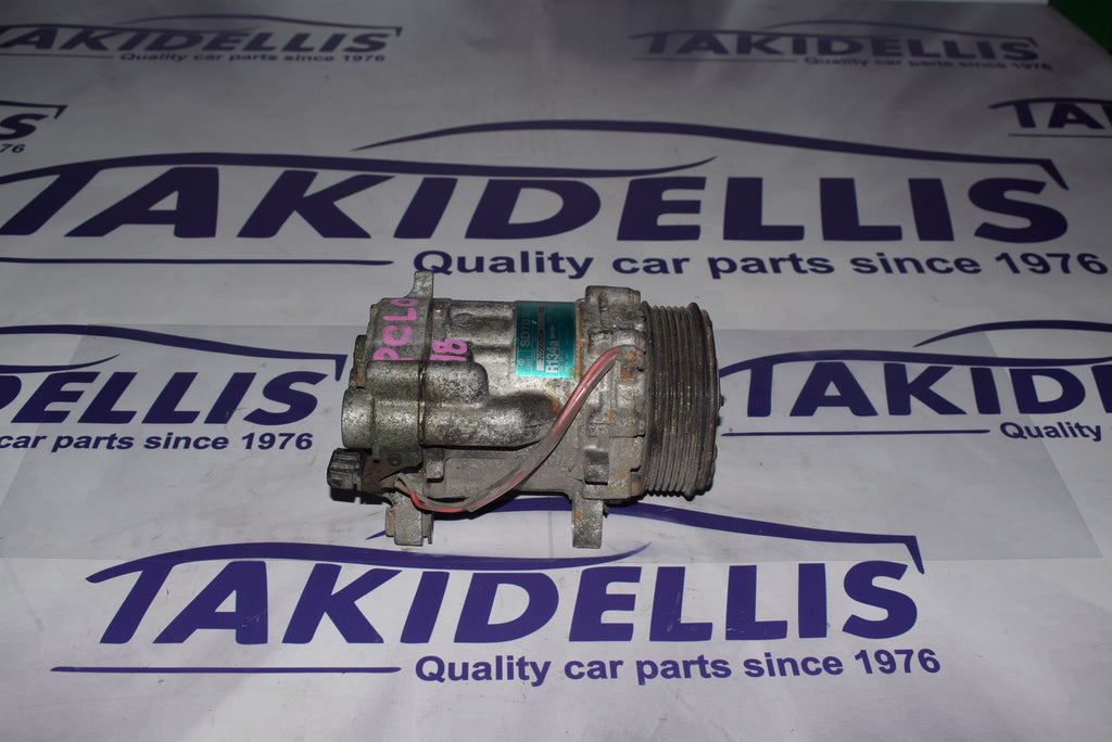 Συμπιεστής Κομπρεσέρ Group Vag