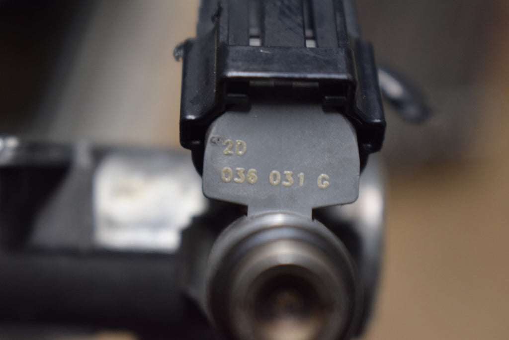 Μπέκ Βενζίνης Group Vag