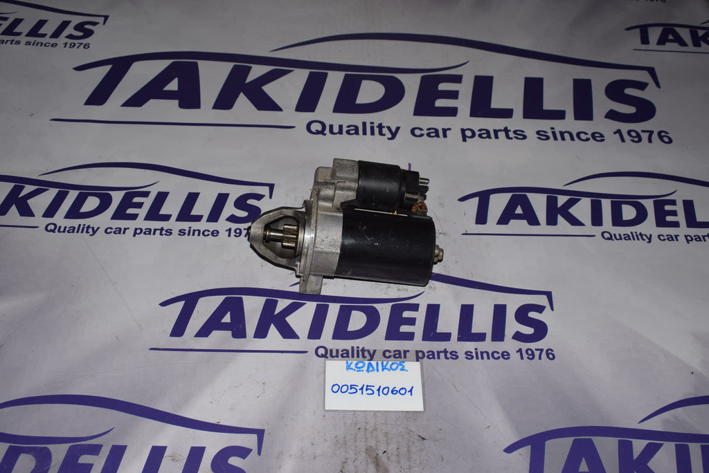 Μίζα Mercedes-Benz