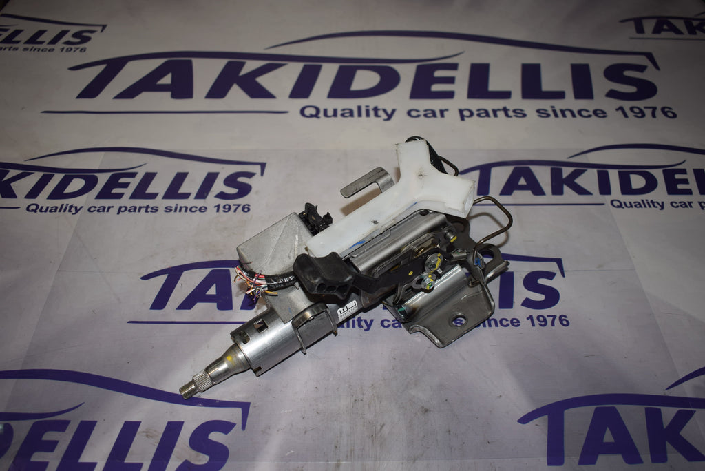 Κολώνα Τιμονιού Toyota C-HR