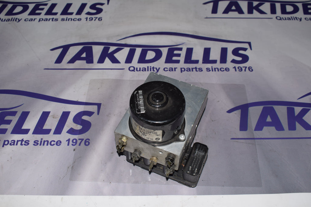 Μονάδα ABS BMW