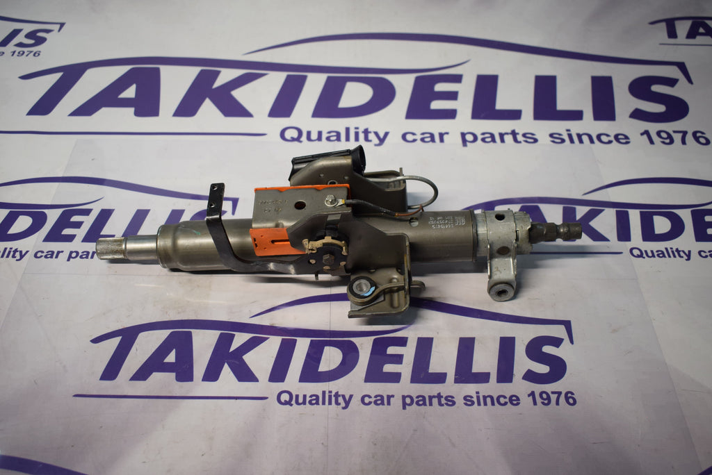 Κολώνα Τιμονιού Opel Vectra C