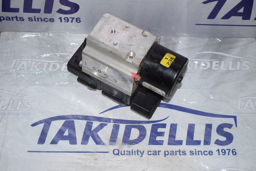 Μονάδα ABS Opel Vectra C