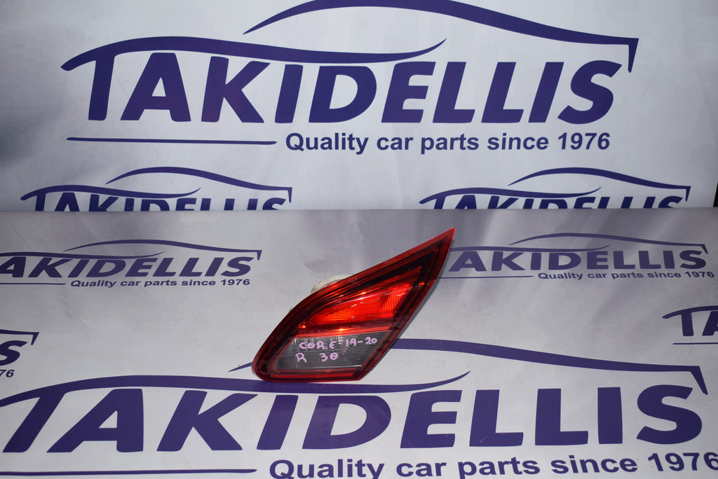 Φανάρι Πόρτας Πίσω Δεξί Opel Corsa E 2014-2020