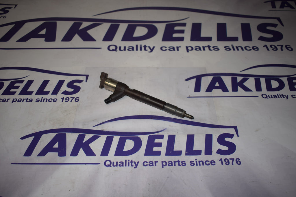 Μπέκ Πετρελαίου Opel