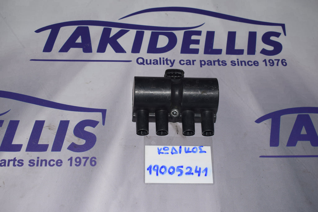 Πολλαπλασιαστής Opel