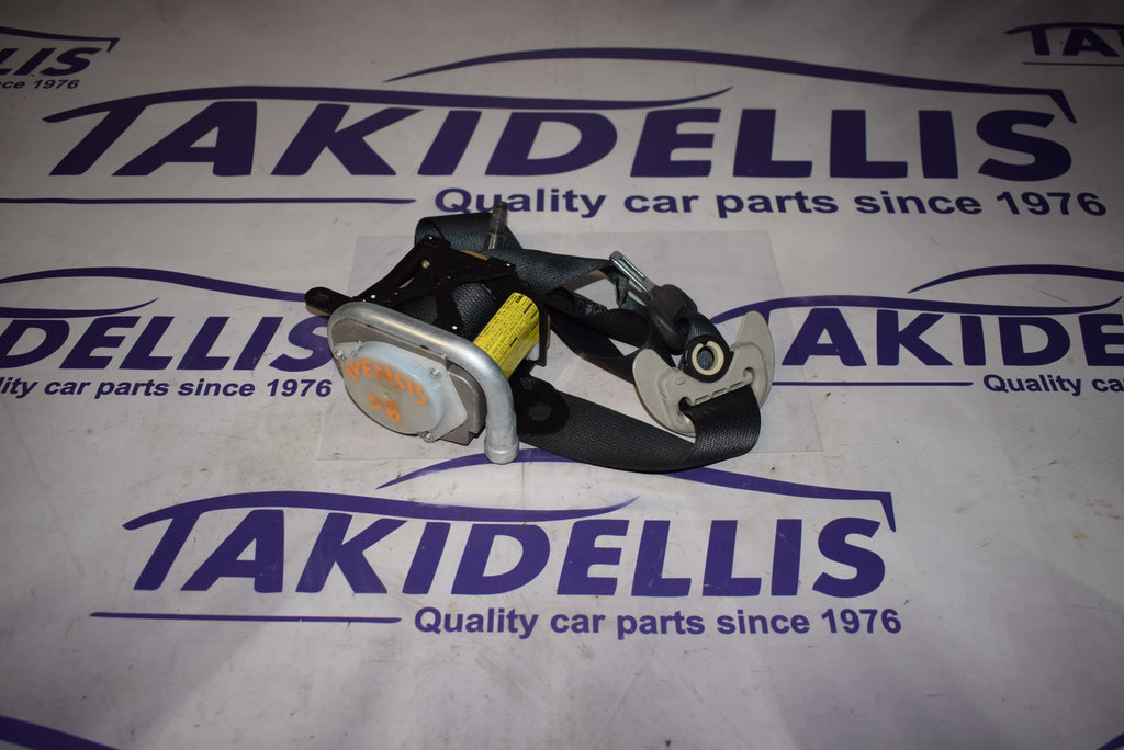 Ζώνη Εμπρός Δεξιά Toyota Avensis 2003-2009