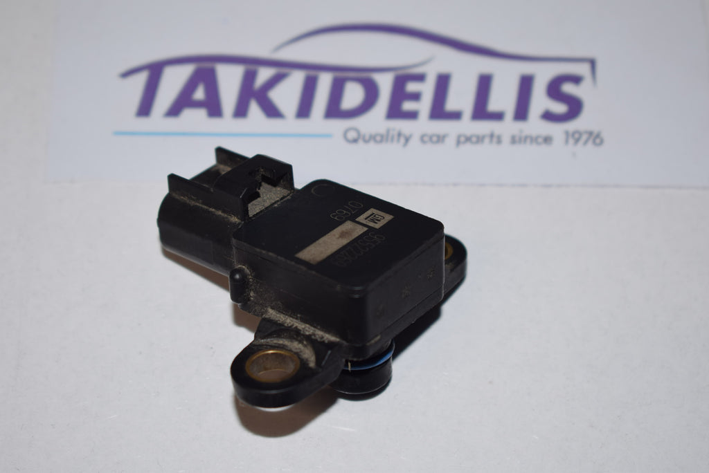 Αισθητήρας Map Opel