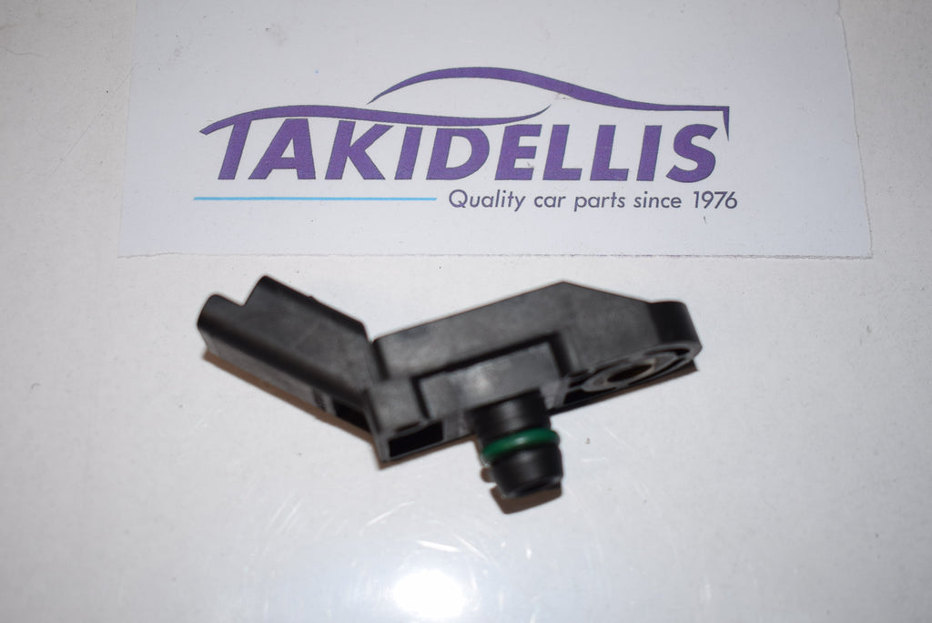 Αισθητήρας Map Peugeot - Citroen