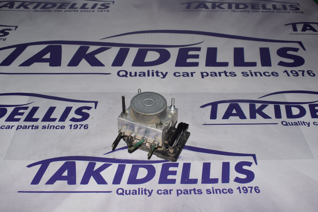 Μονάδα ABS Renault Clio