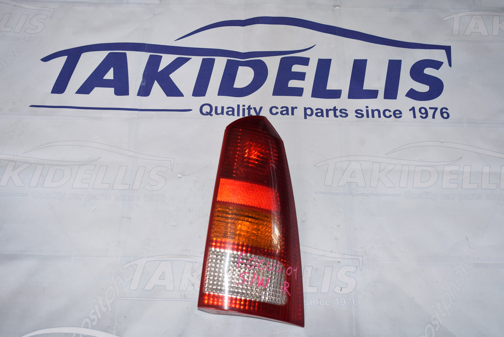 Φανάρι Πίσω Δεξί Ford Focus 1998-2004