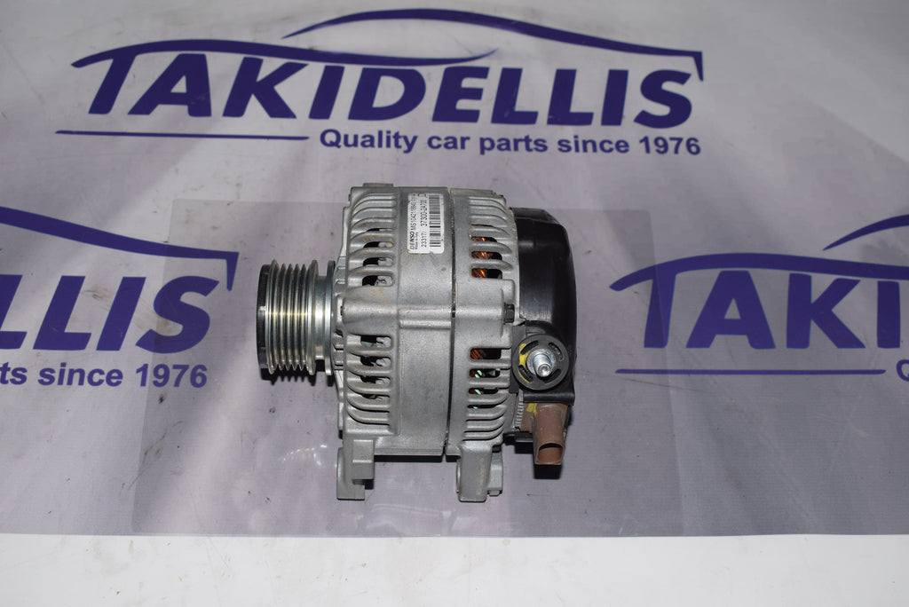 Δυναμό Εναλλάκτης Hyundai