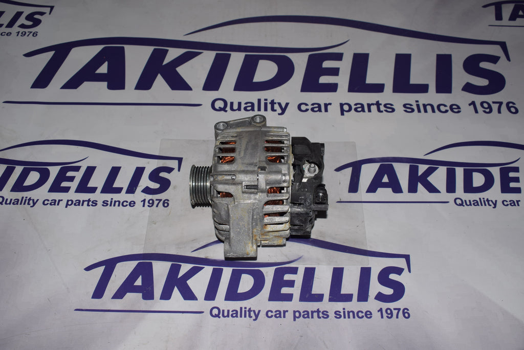 Δυναμό Εναλλάκτης Ford