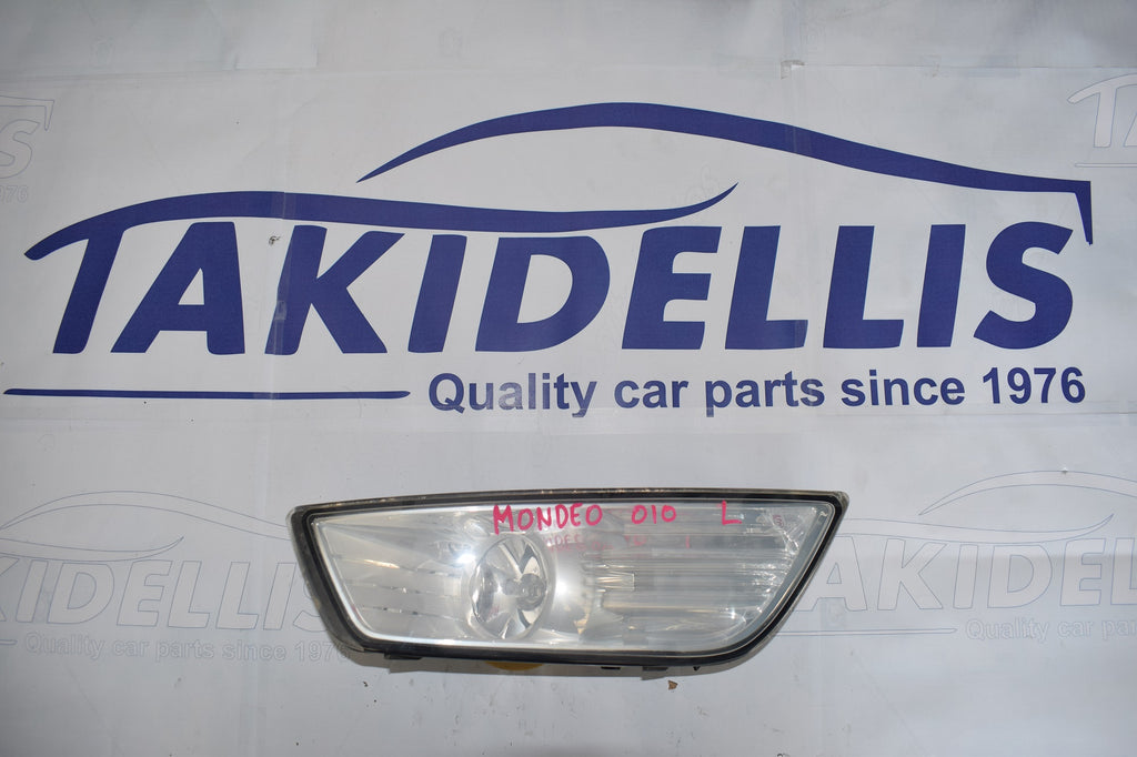 Προβολέας Ομίχλης Εμπρός Αριστερός Ford Mondeo 2007-2010