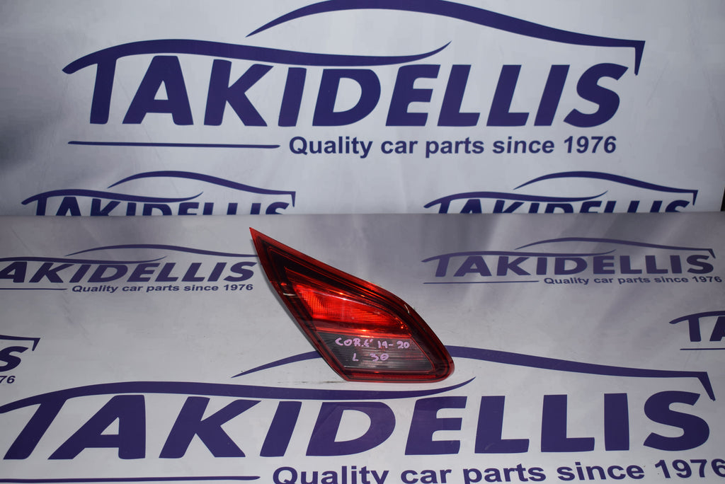 Φανάρι Πόρτας Πίσω Αριστερό Opel Corsa E 2014-2020