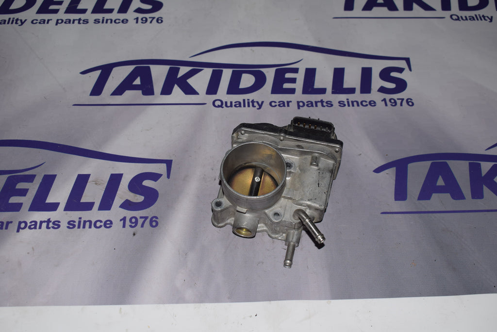 Πεταλούδα Γκαζιού Toyota