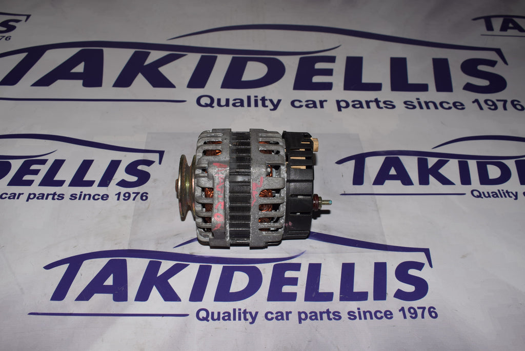 Δυναμό Εναλλάκτης Daewoo