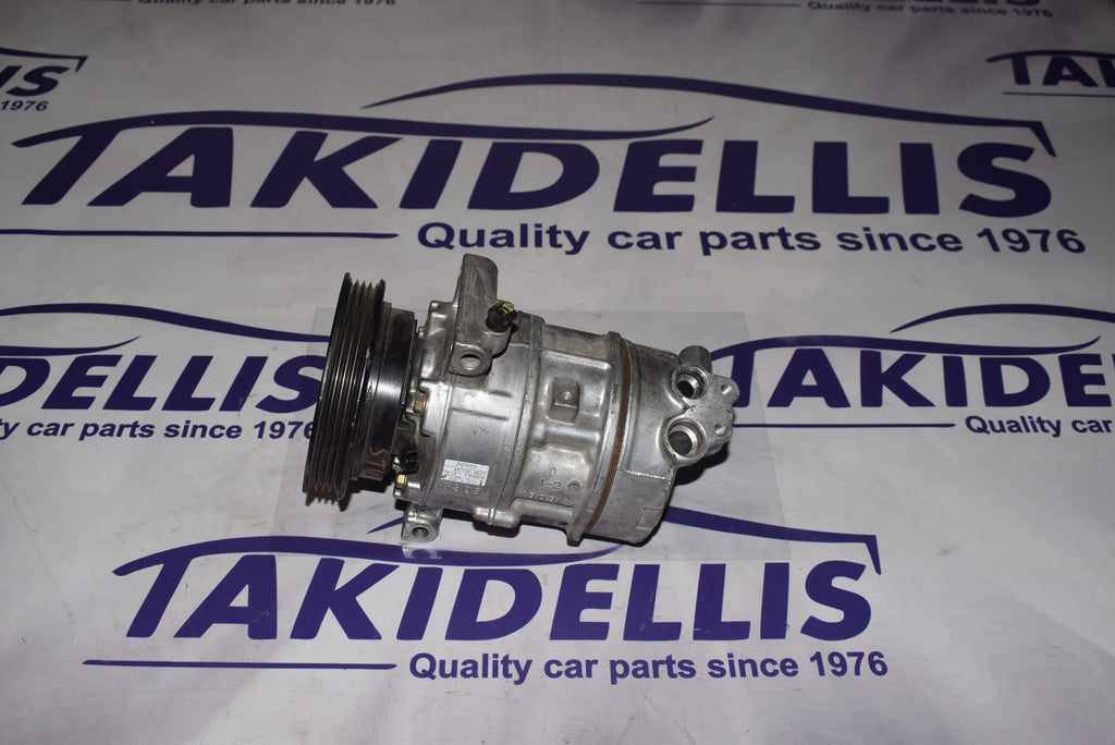 Συμπιεστής Κομπρεσέρ Fiat