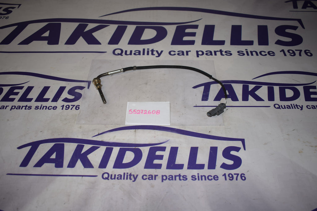 Πυρόμετρο Fiat - Alfa Romeo