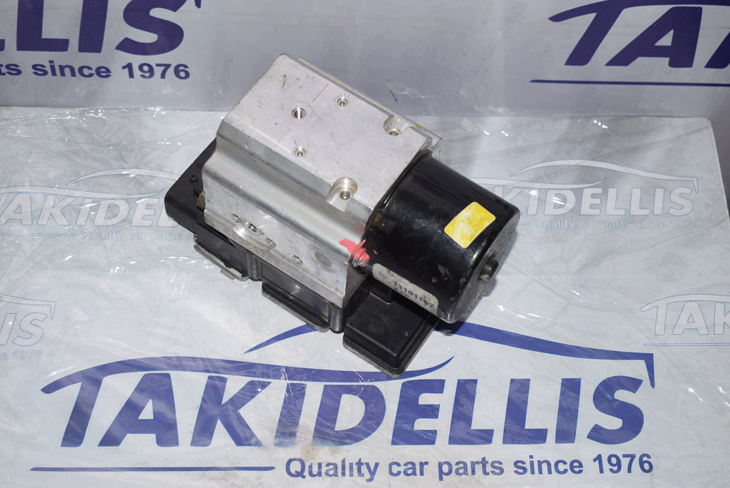 Μονάδα ABS Opel Vectra C