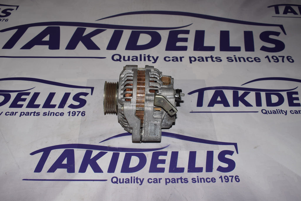 Δυναμό Εναλλάκτης Honda