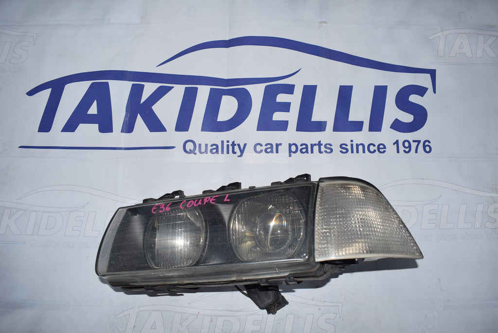 Φανάρι Εμπρός Αριστερό BMW E36 1990-2000