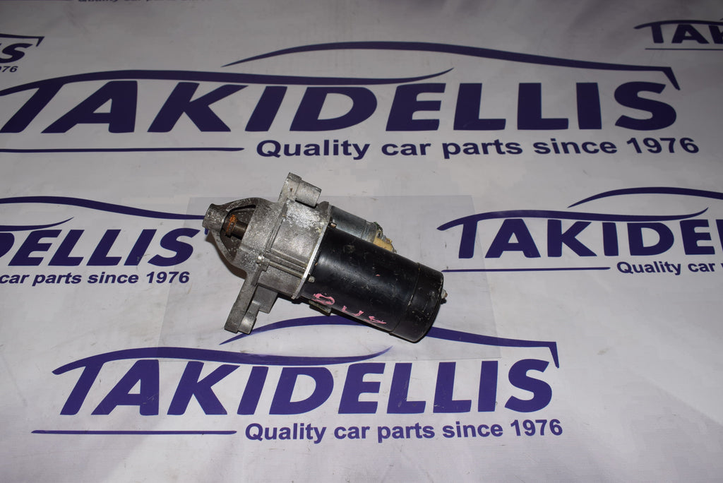 Μίζα Peugeot - Citroen