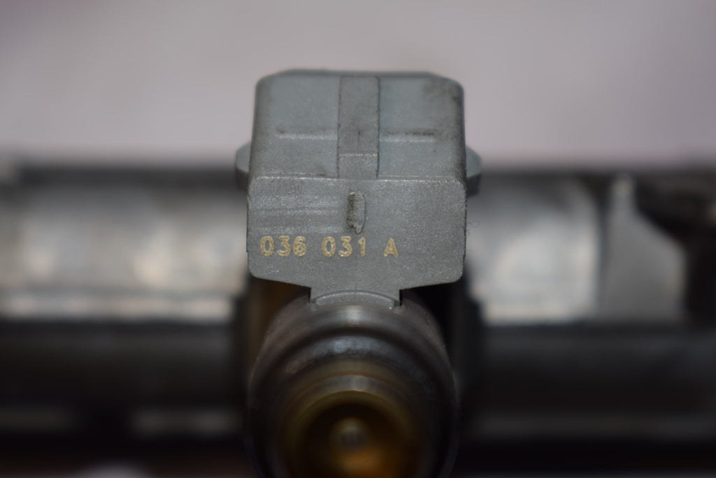 Μπέκ Βενζίνης Group Vag