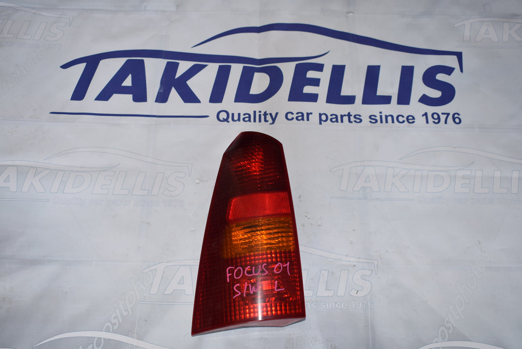 Φανάρι Πίσω Αριστερό Ford Focus 1998-2004