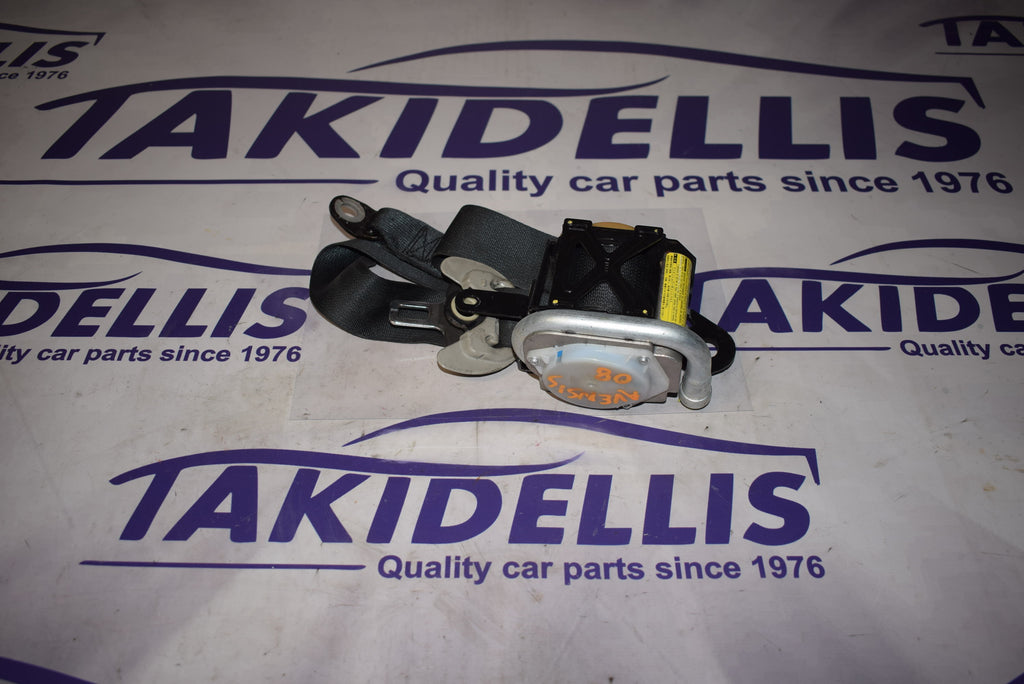 Ζώνη Εμπρός Αριστερή Toyota Avensis 2003-2009