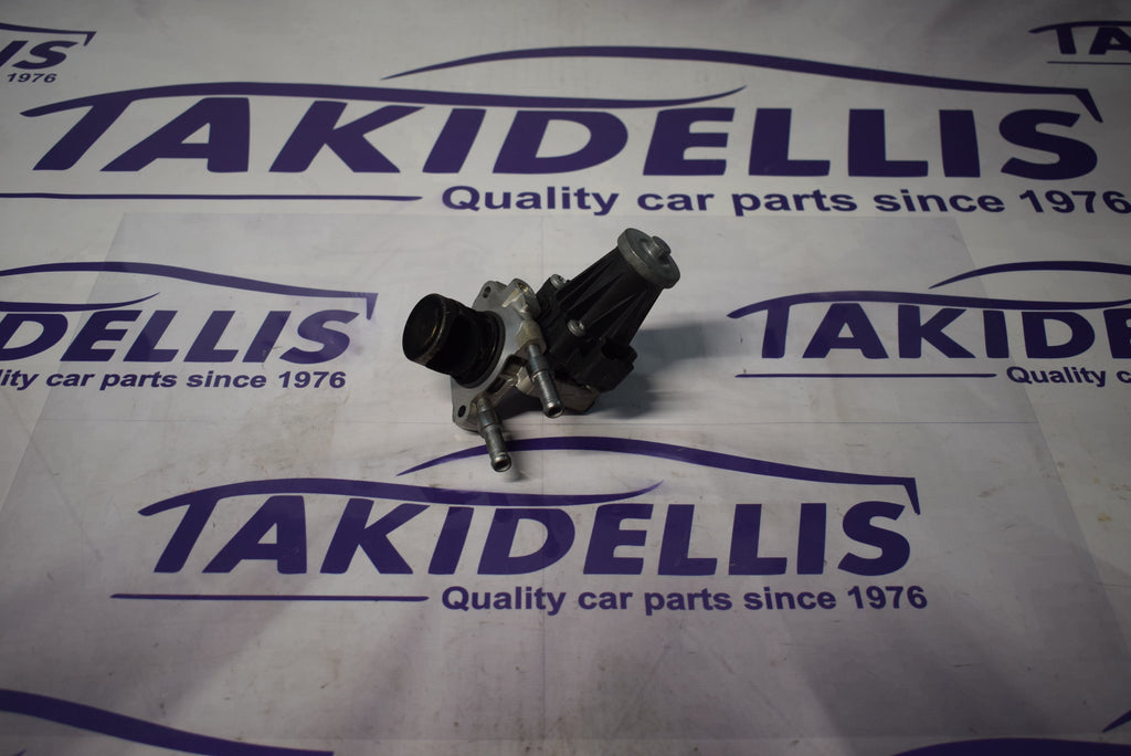 Βαλβίδα Ανακύκλωσης Καυσαερίων - EGR Peugeot