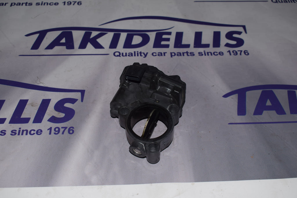 Πεταλούδα Γκαζιού BMW