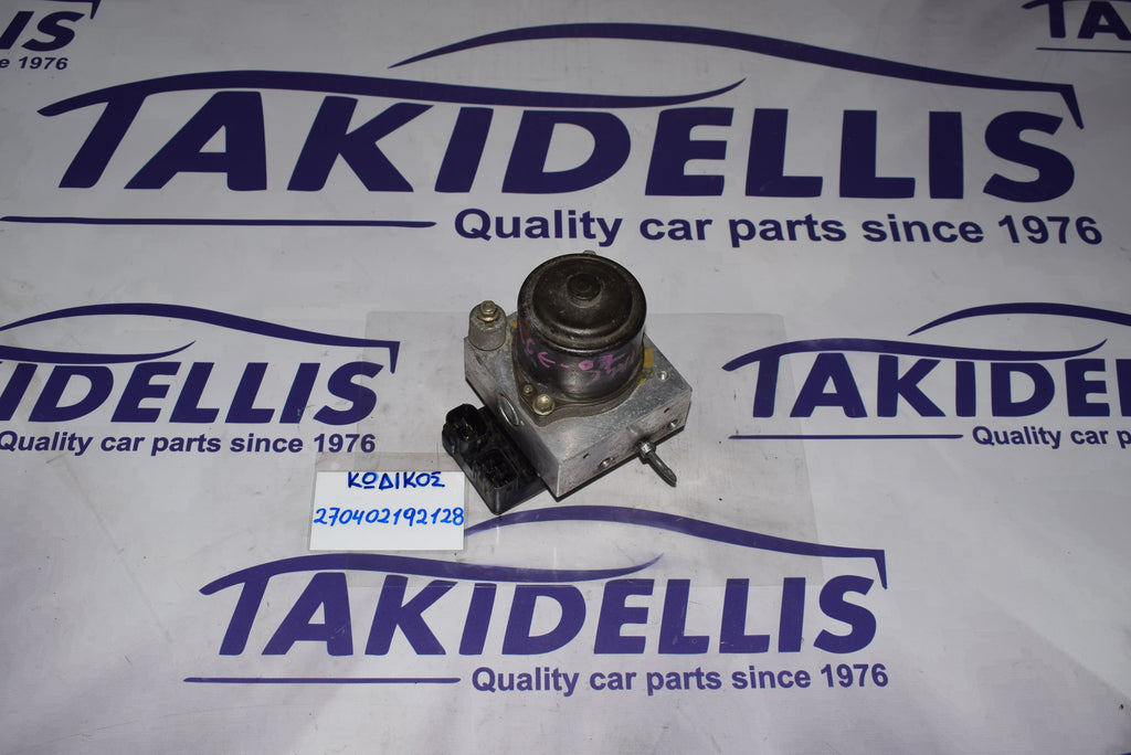 Μονάδα ABS Toyota Hiace