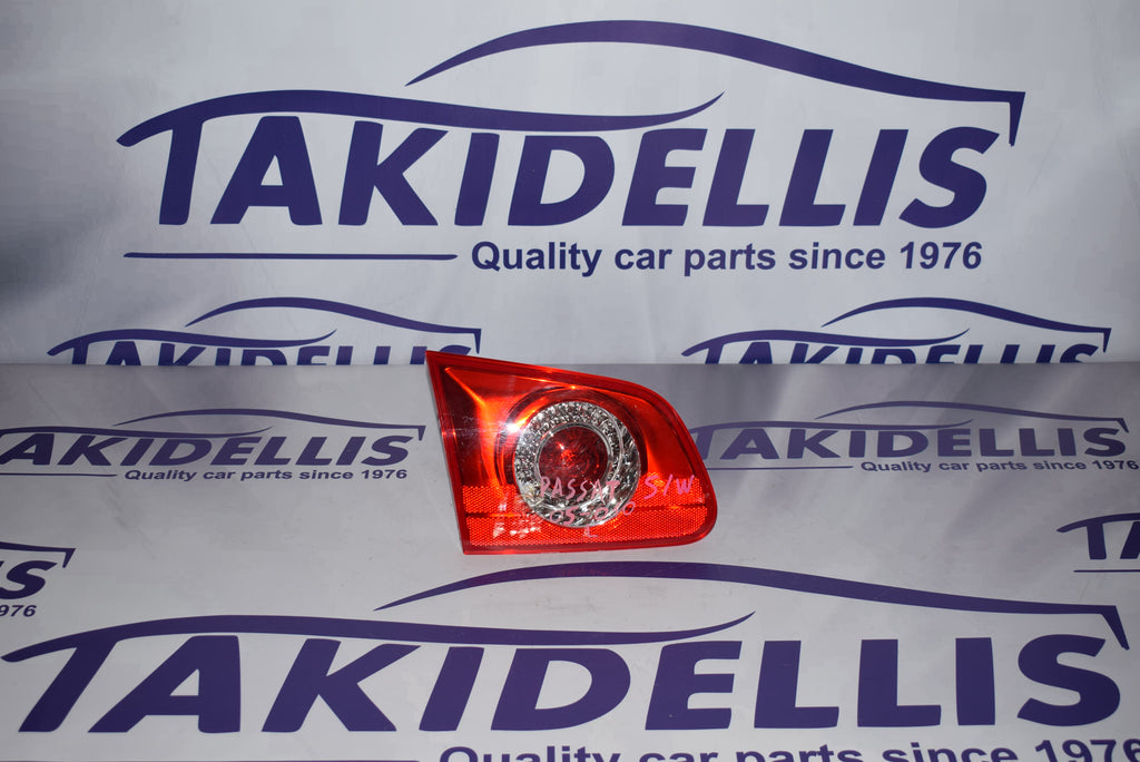 Φανάρι Πόρτας Πίσω Αριστερό Volkswagen Passat 2005-2010