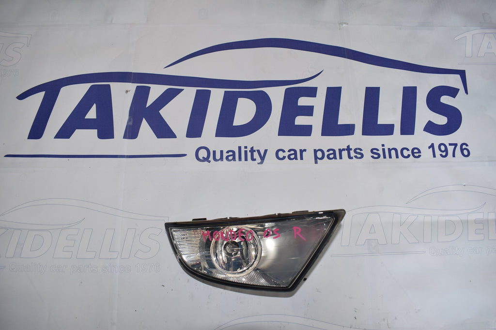 Προβολέας Ομίχλης Εμπρός Δεξιός Ford Mondeo 2003-2007