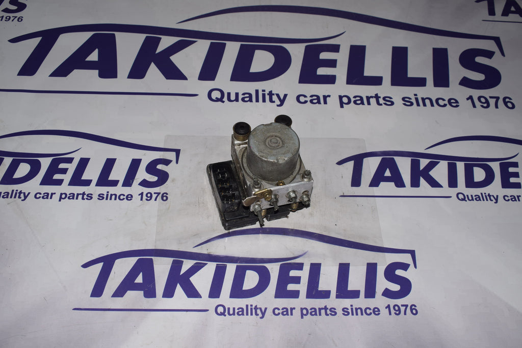 Μονάδα ABS Toyota Yaris