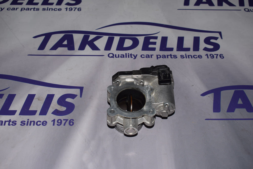 Πεταλούδα Γκαζιού Opel