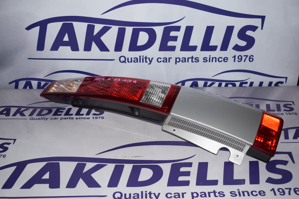 Φανάρι Πίσω Δεξί Opel Meriva 2003-2010