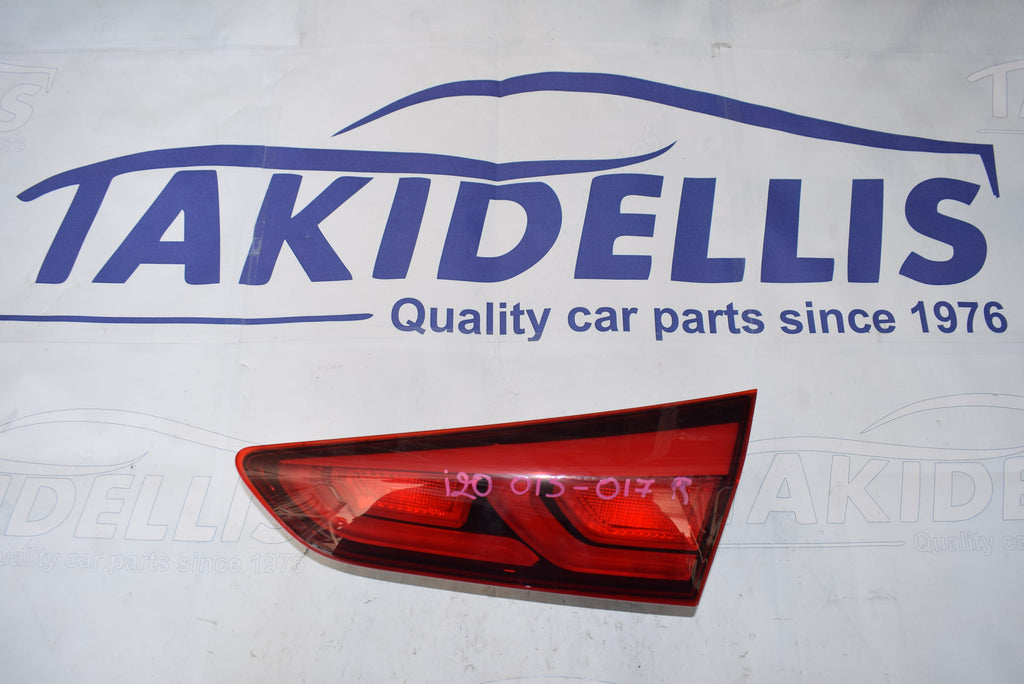 Φανάρι Πόρτας Πίσω Δεξί Hyundai i20 2015-2017